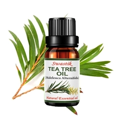Tea Tree Oil
